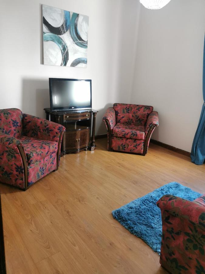 Appartamento Casa Do Paco Almeirim Esterno foto